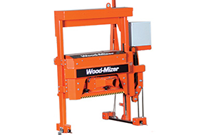 WOOD MIZER MP 100/150