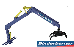 BINDERBERGER DVIGLO FK7000S